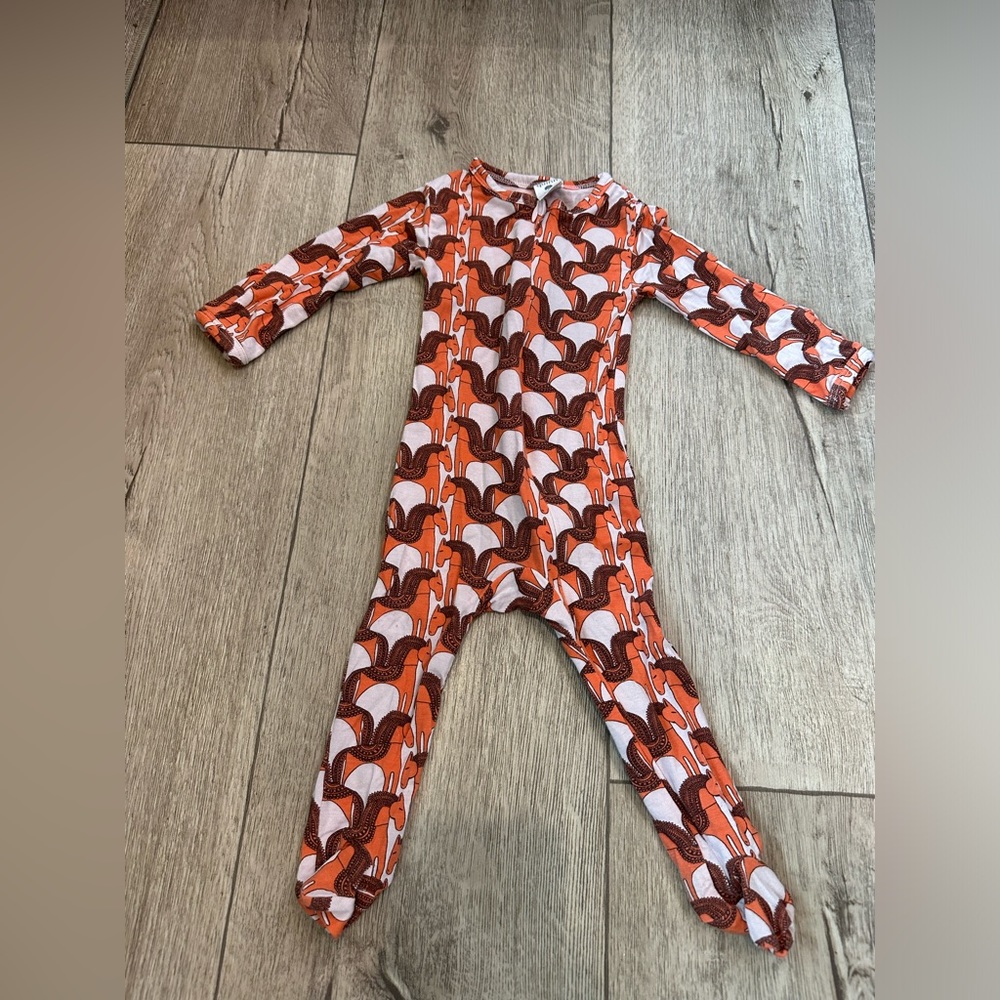 Kate Quinn bamboo sleeper